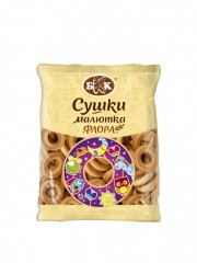 Сушки малютка «Флора»
