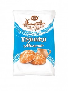 Gingerbread "Milk"