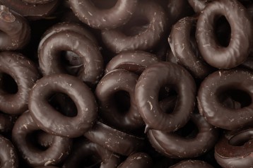 Dried glazed "Magic crispy"