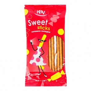 Sweet sticks