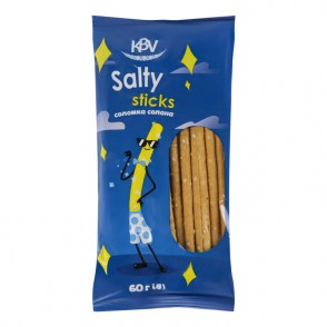 Salty sticks
